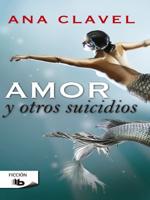 cover image of Amor y otros suicidios